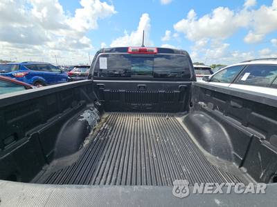 2019 GMC Canyon SLE Crew Cab Medium Bed 2LE - zdjęcie 16 z 30 - miniatura