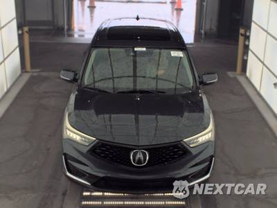 2020 Acura RDX w/Technology Package - zdjęcie 2 z 22 - miniatura