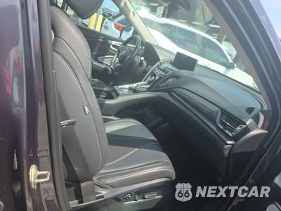 2020 Acura RDX w/Technology Package - zdjęcie 8 z 22 - miniatura
