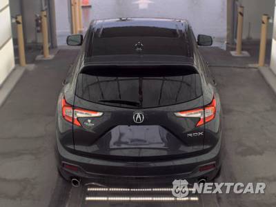 2020 Acura RDX w/Technology Package - zdjęcie 5 z 22 - miniatura