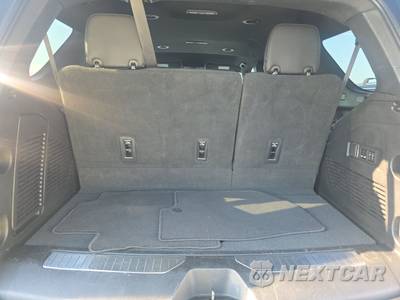 2023 Chevrolet Tahoe Premier 1LZ - zdjęcie 17 z 28 - miniatura