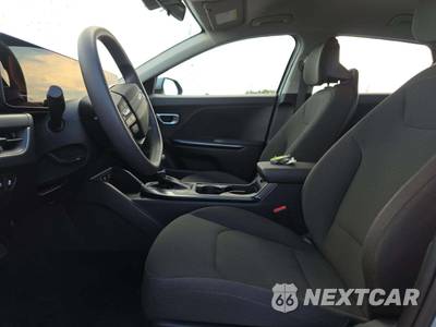 2026 Kia K4 LXS Sedan - zdjęcie 4 z 9 - miniatura