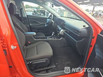 2024 Hyundai Kona SEL - zdjęcie 8 z 31 - miniatura