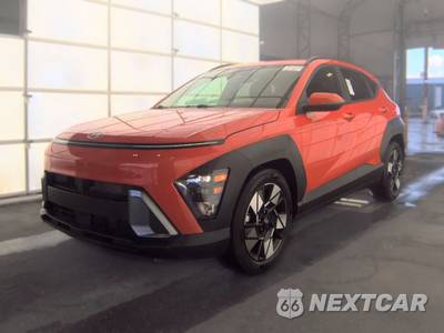 2024 Hyundai Kona SEL - zdjęcie 1 z 31 - miniatura
