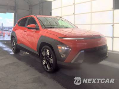 2024 Hyundai Kona SEL - zdjęcie 3 z 31 - miniatura