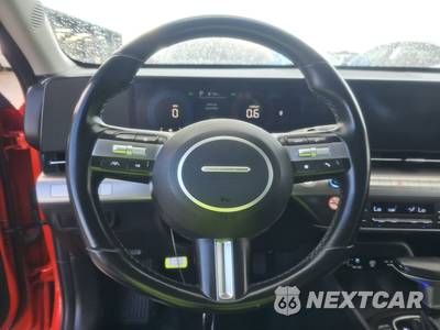 2024 Hyundai Kona SEL - zdjęcie 10 z 31 - miniatura