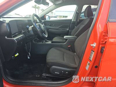 2024 Hyundai Kona SEL - zdjęcie 7 z 31 - miniatura