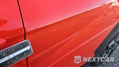 2024 Hyundai Kona SEL - zdjęcie 24 z 31 - miniatura