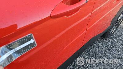 2024 Hyundai Kona SEL - zdjęcie 19 z 31 - miniatura