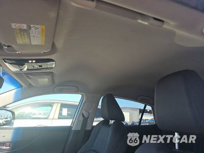 2022 Toyota Venza LE - zdjęcie 18 z 22 - miniatura