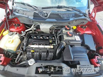 2014 Jeep Patriot Latitude - zdjęcie 15 z 30 - miniatura
