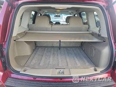 2014 Jeep Patriot Latitude - zdjęcie 16 z 30 - miniatura