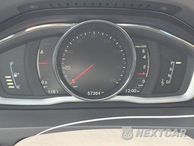 2017 Volvo S60 T5 Inscription Platinum - zdjęcie 12 z 21 - miniatura