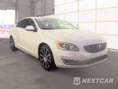 2017 Volvo S60 T5 Inscription Platinum - zdjęcie 3 z 21 - miniatura