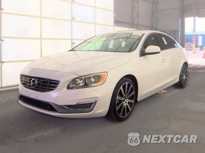 2017 Volvo S60 T5 Inscription Platinum - zdjęcie 1 z 21 - miniatura