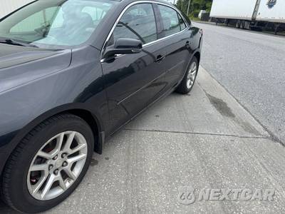 2013 Chevrolet Malibu LT 1LT - zdjęcie 2 z 16 - miniatura