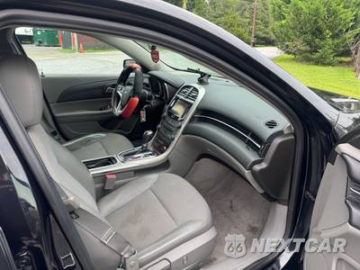 2013 Chevrolet Malibu LT 1LT - zdjęcie 10 z 16 - miniatura