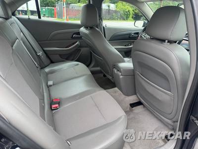2013 Chevrolet Malibu LT 1LT - zdjęcie 11 z 16 - miniatura