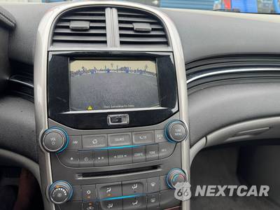 2013 Chevrolet Malibu LT 1LT - zdjęcie 14 z 16 - miniatura
