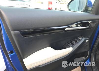 2021 Kia Seltos SX - zdjęcie 14 z 16 - miniatura