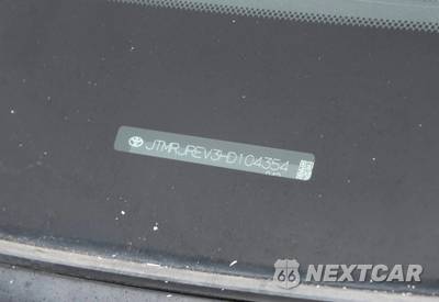 2017 Toyota RAV4 Hybrid XLE - zdjęcie 10 z 10 - miniatura