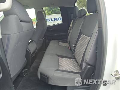 2019 Toyota Tundra SR Extended Cab Medium Bed - zdjęcie 13 z 24 - miniatura
