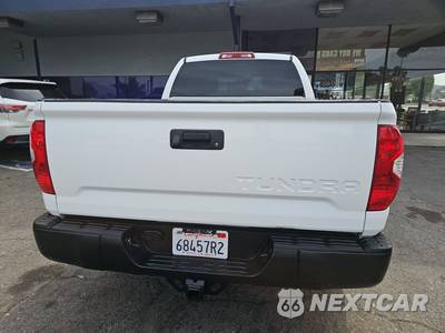 2019 Toyota Tundra SR Extended Cab Medium Bed - zdjęcie 5 z 24 - miniatura