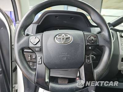 2019 Toyota Tundra SR Extended Cab Medium Bed - zdjęcie 10 z 24 - miniatura