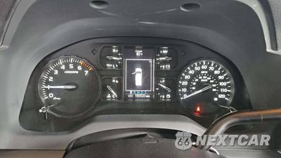 2019 Toyota Tundra SR Extended Cab Medium Bed - zdjęcie 18 z 24 - miniatura