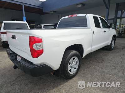 2019 Toyota Tundra SR Extended Cab Medium Bed - zdjęcie 4 z 24 - miniatura