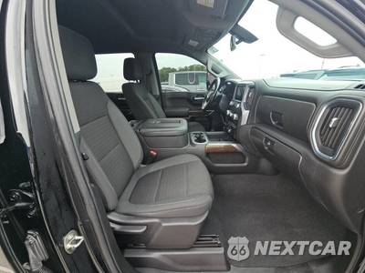 2022 GMC Sierra 1500 Limited Elevation Crew Cab Medium Bed - zdjęcie 9 z 17 - miniatura