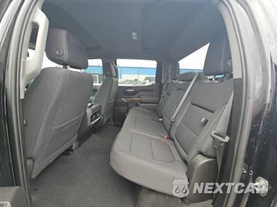 2022 GMC Sierra 1500 Limited Elevation Crew Cab Medium Bed - zdjęcie 10 z 17 - miniatura