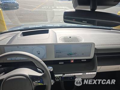 2024 Hyundai IONIQ 5 Limited - zdjęcie 11 z 30 - miniatura