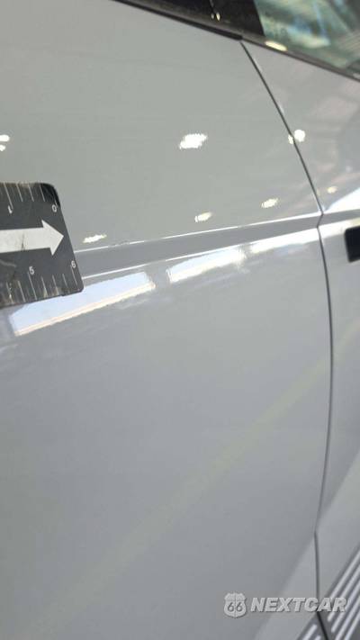 2023 Hyundai IONIQ 5 Limited - zdjęcie 21 z 23 - miniatura