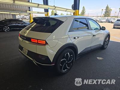 2024 Hyundai IONIQ 5 SEL - zdjęcie 4 z 24 - miniatura