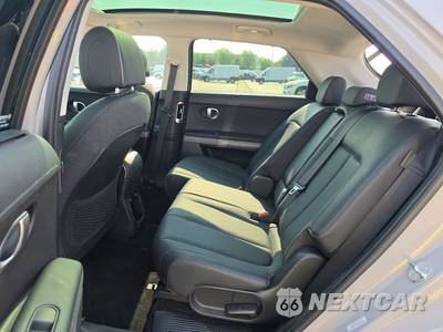 2023 Hyundai IONIQ 5 Limited - zdjęcie 13 z 23 - miniatura