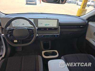 2024 Hyundai IONIQ 5 SEL - zdjęcie 11 z 24 - miniatura