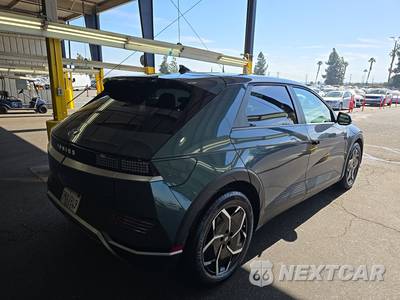 2024 Hyundai IONIQ 5 SEL - zdjęcie 4 z 23 - miniatura