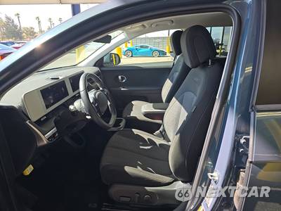 2024 Hyundai IONIQ 5 SEL - zdjęcie 7 z 23 - miniatura