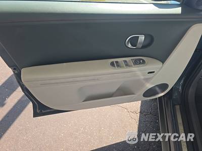 2024 Hyundai IONIQ 5 Limited - zdjęcie 9 z 30 - miniatura