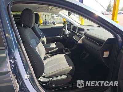 2024 Hyundai IONIQ 5 SEL - zdjęcie 8 z 23 - miniatura
