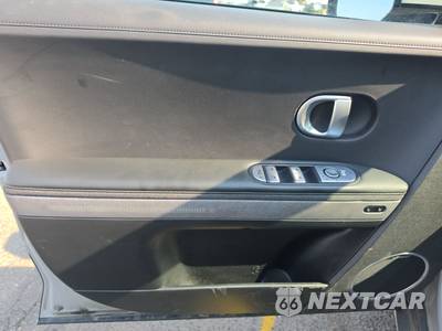 2023 Hyundai IONIQ 5 Limited - zdjęcie 9 z 23 - miniatura