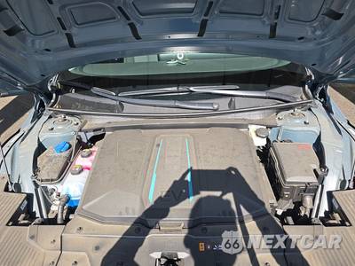 2024 Hyundai IONIQ 5 SEL - zdjęcie 15 z 23 - miniatura