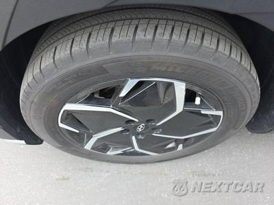 2024 Hyundai IONIQ 5 SEL - zdjęcie 17 z 23 - miniatura