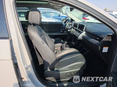 2023 Hyundai IONIQ 5 Limited - zdjęcie 8 z 23 - miniatura