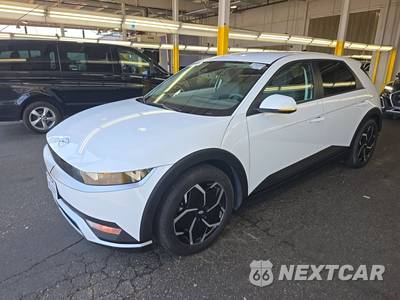 2024 Hyundai IONIQ 5 SEL - zdjęcie 1 z 24 - miniatura
