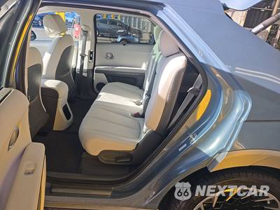 2023 Hyundai IONIQ 5 Limited - zdjęcie 13 z 23 - miniatura