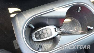 2024 Hyundai IONIQ 5 SEL - zdjęcie 21 z 24 - miniatura