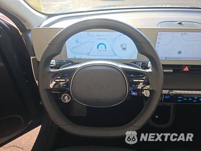 2024 Hyundai IONIQ 5 SE - zdjęcie 10 z 19 - miniatura