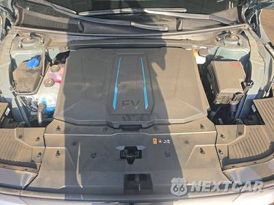 2024 Hyundai IONIQ 5 SE - zdjęcie 15 z 19 - miniatura